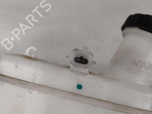 Hovedbremsecylinder DACIA SPRING EV (B6M1) (45 hp) 29644486