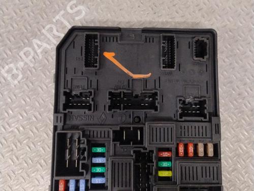 Used Fuse box RENAULT MEGANE IV Hatchback (B9A/M/N_) 1.5 dCi 110 (B9A3) (110 hp) 29441460