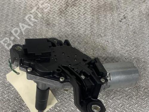Rear wiper motor VW POLO V (6R1, 6C1) 1.2 TDI | BP24100104M102 
