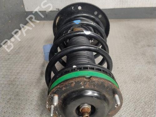 Used Right front shock absorber Right front shock absorber PEUGEOT 508 SW I (8E_) 1.6 HDi (112 hp) 34333340 34333340
