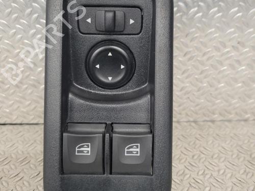 Used Left front window switch Left front window switch 37624162 37624162