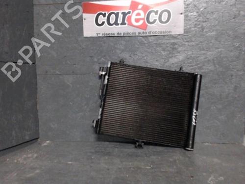 Used Heater matrix PEUGEOT 1007 (KM_) 1.4 HDi (68 hp) 24068115