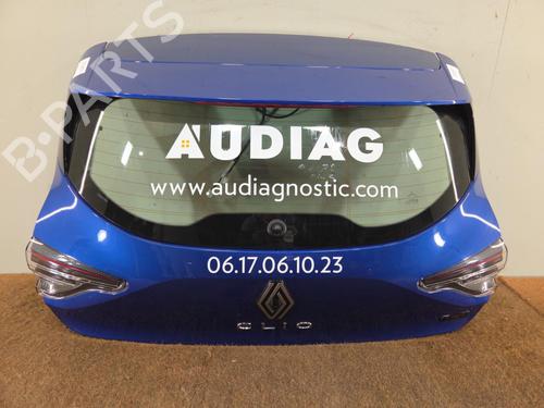 Tailgate RENAULT CLIO V (B7_) 1.6 E-TECH 140 (B7MU) | BP36462319C6 - Image 8