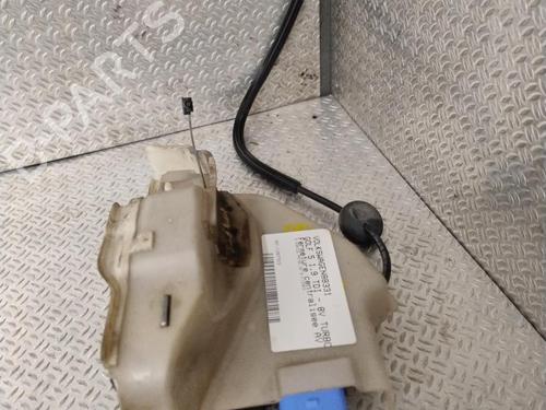 Front right lock VW GOLF V (1K1) 1.9 TDI | BP29757516C97 