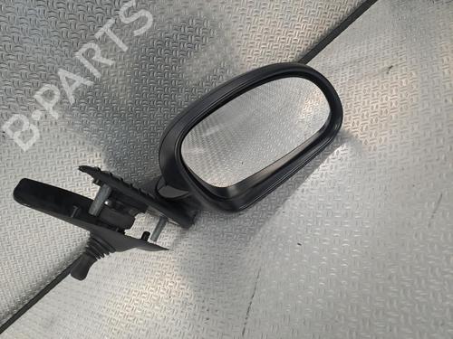 Right mirror PEUGEOT 406 (8B) 1.8 16V | BP24062164C27 