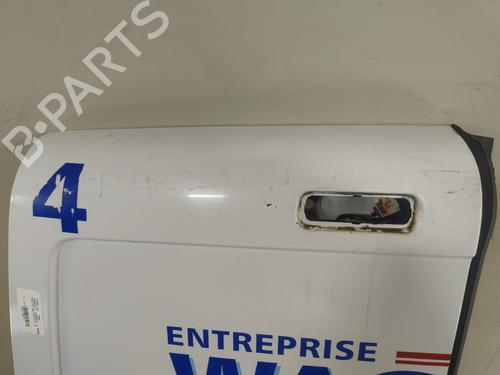 Left tailgate FORD TRANSIT CONNECT (P65_, P70_, P80_) 1.8 TDCi | BP29757526C76 