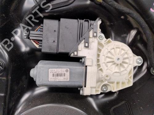 rear-right-window-mechanism-vw-passat-b6-variant-3c5-2005-2006-2007-2008-2009-2010-2011-34175917 main image