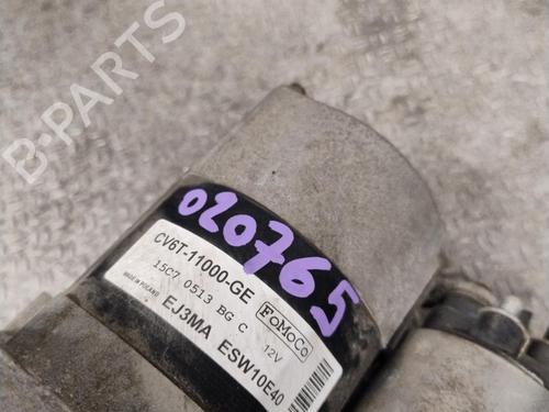 Starter FORD FIESTA VI (CB1, CCN) 1.0 EcoBoost | BP33221556M8 - Image 2