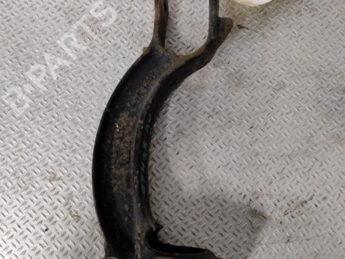 Used Left front suspension arm AUDI A4 B8 Avant (8K5) 2.0 TDI (143 hp) 25703222