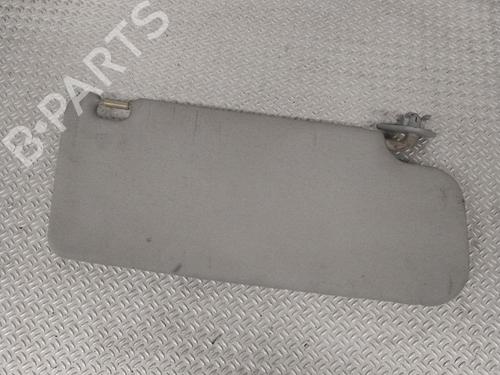 Venstre solskærm PEUGEOT 4007 (VU_, VV_) 2.2 HDi (156 hp) 28416305