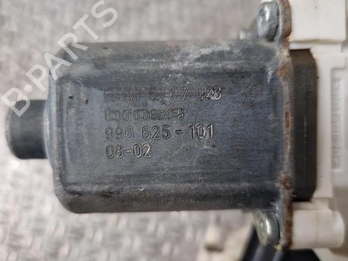 Used Front right window mechanism Front right window mechanism BMW 3 (E90) 320 d (177 hp) 24625540 24625540