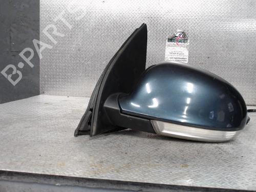 Left mirror VW GOLF V (1K1) 2.0 FSI | BP24098043C26 