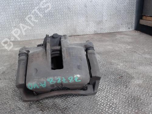 Used Right front brake caliper TOYOTA COROLLA (_E12_) [2001-2008]  24084146