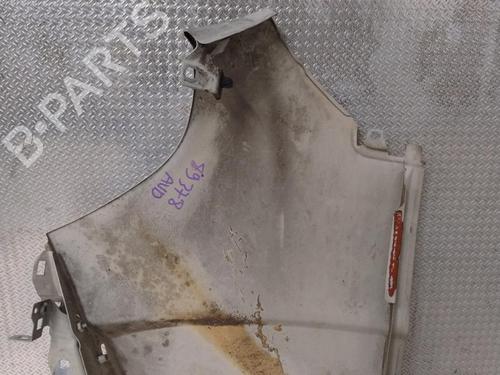 Right front fenders CITROËN JUMPER II Van 2.2 HDi 130 | BP30651645C42