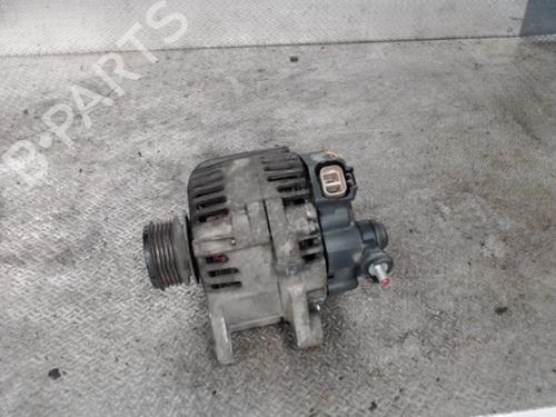 Used Alternator HYUNDAI MATRIX (FC) 1.5 CRDi (102 hp) 24086184