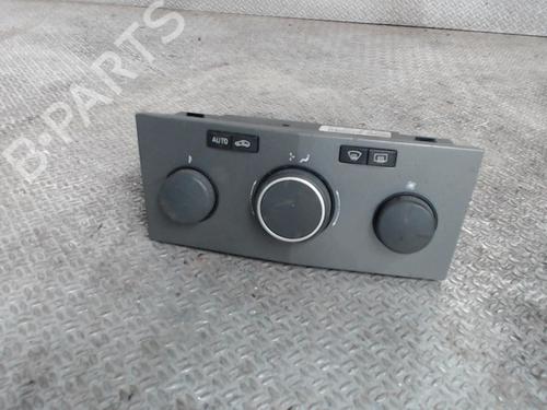 Climate control OPEL ASTRA H (A04) 1.9 CDTI (L48) | BP24075728I5 