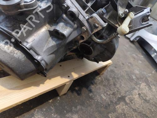 Gearbox CITROËN C4 II (NC_) 1.6 HDi 90 | BP39111683M3 - Image 2