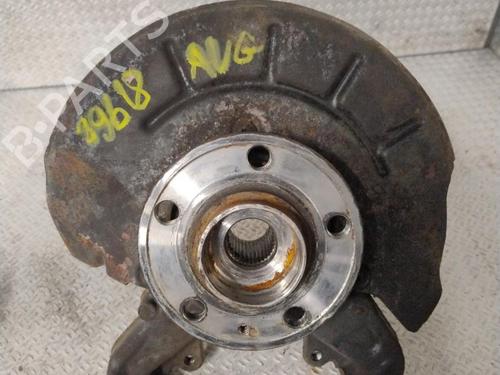 left-front-steering-knuckle-seat-ibiza-iv-6j5-6p1-2008-2009-2010-2011-2012-2013-2014-2015-2016-2017-30840935 main image