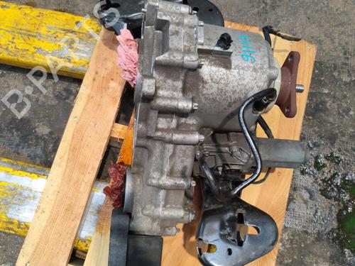 Used Transfer box Transfer box BMW X3 (E83) 2.0 d (150 hp) 36100251 36100251