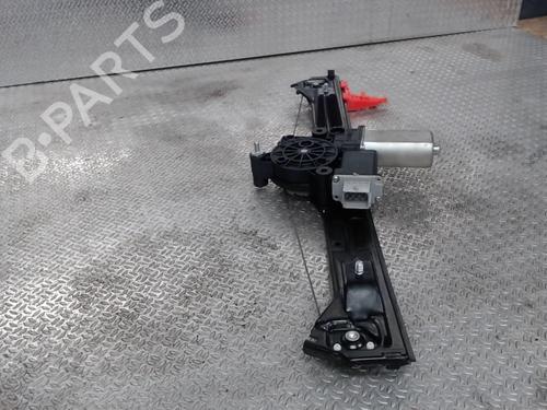 Used Front right window mechanism Front right window mechanism FIAT BRAVO II (198_) 1.6 D Multijet (198AXH1B) (105 hp) 24077987 24077987