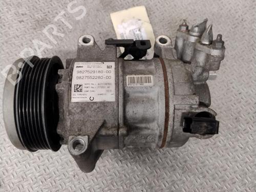 AC compressor CITROËN GRAND C4 SPACETOURER (3A_, 3E_) 1.2 PureTech 130 | BP40484044M34 - Image 4