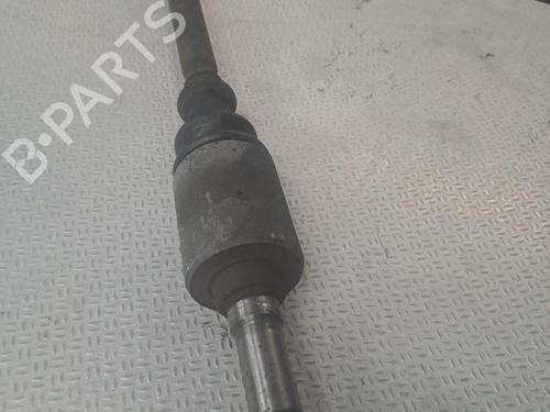 Used Right front driveshaft CITROËN SAXO (S0, S1) 1.5 D (58 hp) 24062296