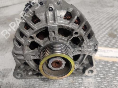 Used Alternator Alternator 37275053 37275053