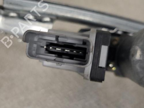 Used Rear left window mechanism Rear left window mechanism 38797451 38797451