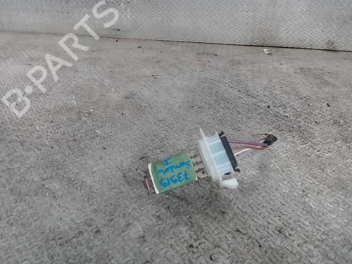 Used Heater resistor DACIA SANDERO 1.5 dCi (88 hp) 24076996