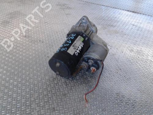 Used Starter Starter OPEL CORSA C (X01) 1.4 Twinport (F08, F68) (90 hp) 24074169 24074169