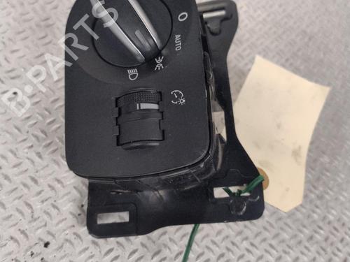Headlight switch AUDI A1 (8X1, 8XK) 1.6 TDI | BP25703408I24 - Image 3