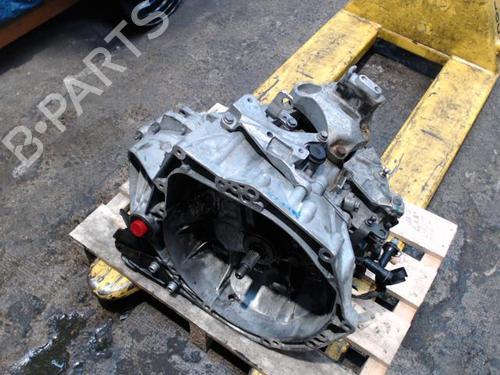 Used Gearbox PEUGEOT 308 II (LB_, LP_, LW_, LH_, L3_) 1.2 THP 110 (110 hp) 24095246