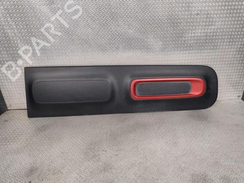 Dørliste CITROËN C3 III (SX) 1.2 PureTech 82 | BP34105780C150 - Image 5