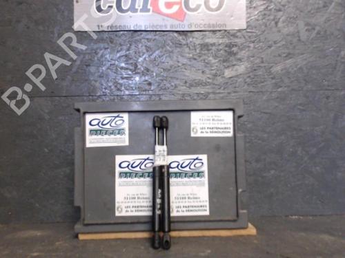 Gasfjeder motorhjelm NISSAN PRIMERA (P12) 1.8 (115 hp) 24068196