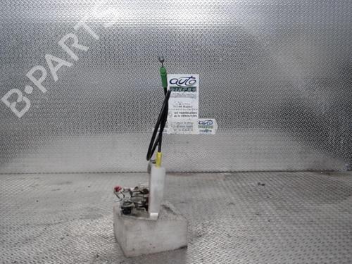 Used Front left lock PEUGEOT 107 (PM_, PN_) 1.0 (68 hp) 24075137