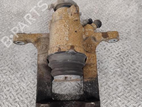 Used Left rear brake caliper Left rear brake caliper OPEL ZAFIRA TOURER C (P12) 1.6 CDTI (75) (136 hp) 39732864 39732864