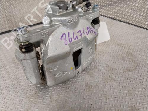 Left front brake caliper RENAULT CAPTUR II (HF_) E-TECH 145 (HFMU) | BP28685281M105 - Image 3