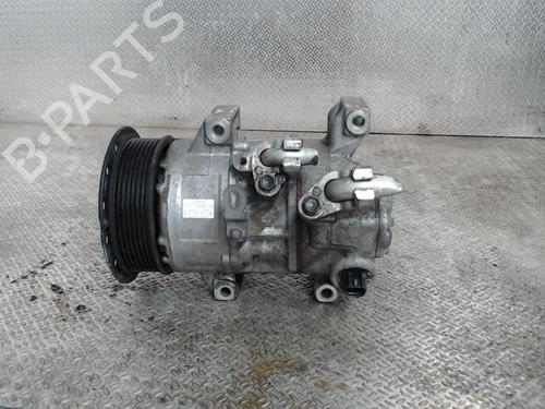 Used AC compressor TOYOTA RAV 4 III (_A3_) 2.2 D 4WD (ALA30_, ALA30R) (136 hp) 24077293