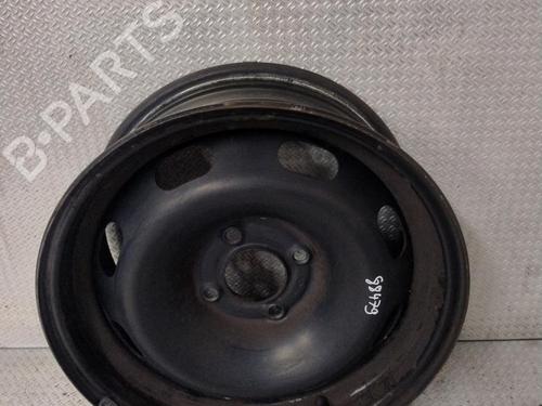 Used Rim Rim CITROËN C3 III (SX) 1.2 PureTech 82 (83 hp) 36656251 36656251