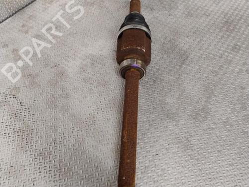 Right front driveshaft RENAULT SCÉNIC IV (J9_) 1.6 dCi 160 | BP24600984M39 