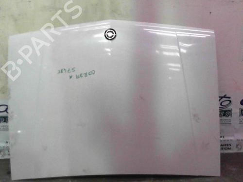 Motorhjelm OPEL CORSA A Hatchback (S83) 1.2 i (F08, M08, F68, M68) (45 hp) 24066106