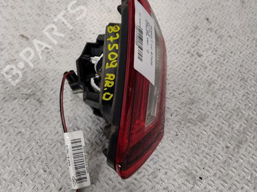 Used Right tailgate light RENAULT CLIO IV (BH_) 1.5 dCi 75 (75 hp) 26304372