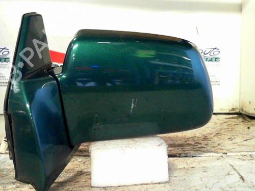 Used Left mirror SUZUKI VITARA (ET, TA, TD) 1.9 D All-wheel Drive (SE419TD) (75 hp) 24065361