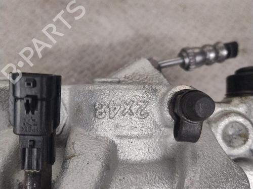 Left front brake caliper RENAULT MASTER IV Platform/Chassis BLUE DCI 150 | BP36819360M105 - Image 4