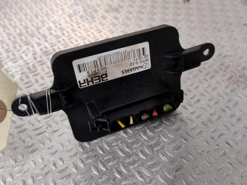Heater resistor PEUGEOT 3008 I MPV (0U_) 1.6 HDi | BP24943141M108