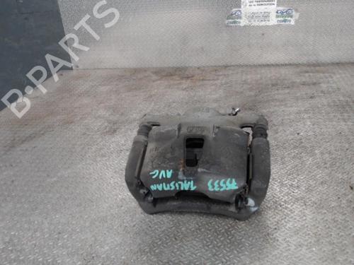 Used Left front brake caliper RENAULT TALISMAN (LP_) 1.6 dCi 130 (130 hp) 24081749