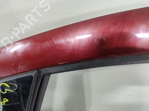 Left front door RENAULT KANGOO III Box Body/MPV 1.3 TCe 100 (FJMA) | BP29577317C2