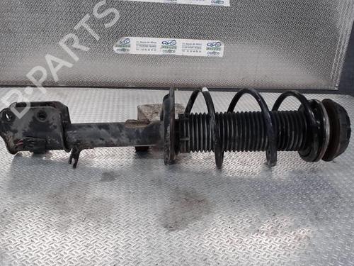 Used Right front shock absorber SUZUKI SWIFT IV (FZ, NZ) 1.2 (AZH412, ZC72S) (94 hp) 24097847