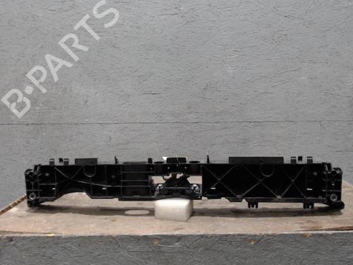 Frontplate/Frontkurv RENAULT CLIO IV (BH_) 1.5 dCi 75 (75 hp) 24098699