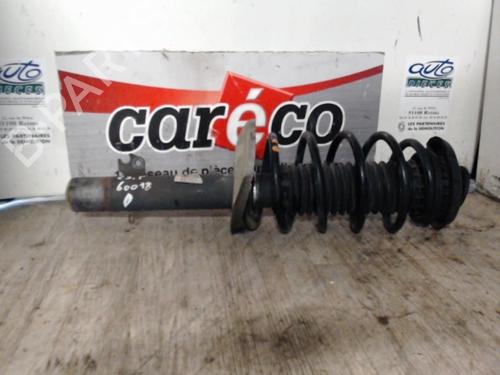 Used Right front shock absorber Right front shock absorber 24068283 24068283